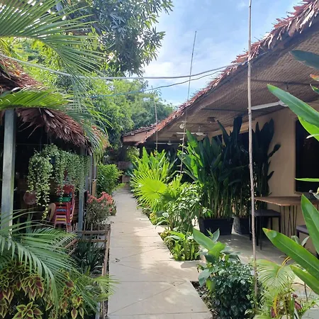 Siem Reap Homesteading
