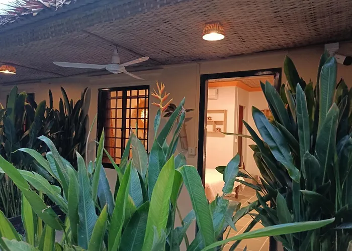 Homesteading * Siem Reap
