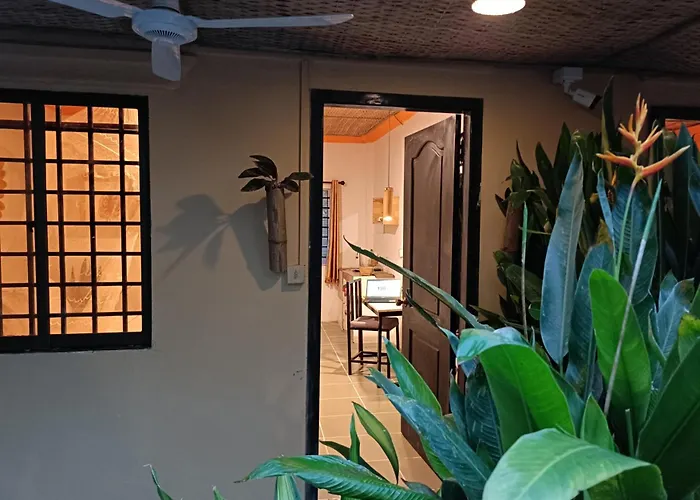 Homesteading 暹粒