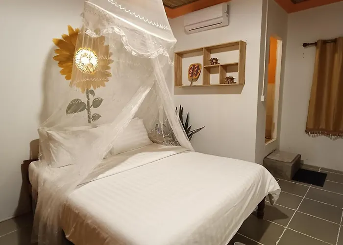 Hostel Homesteading Siem Reap