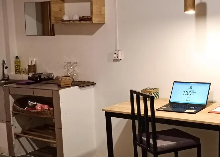 Hostel Homesteading Siem Reap