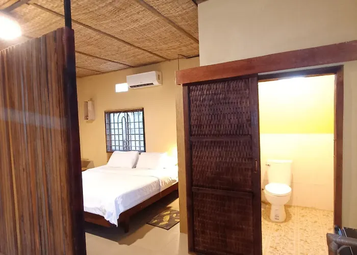 Homesteading * Siem Reap