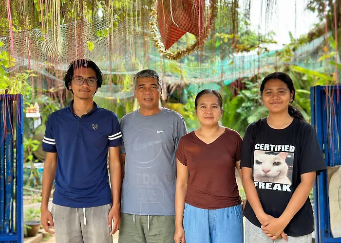 Homesteading * Siem Reap
