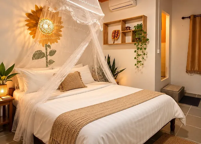 Homesteading Hostel *