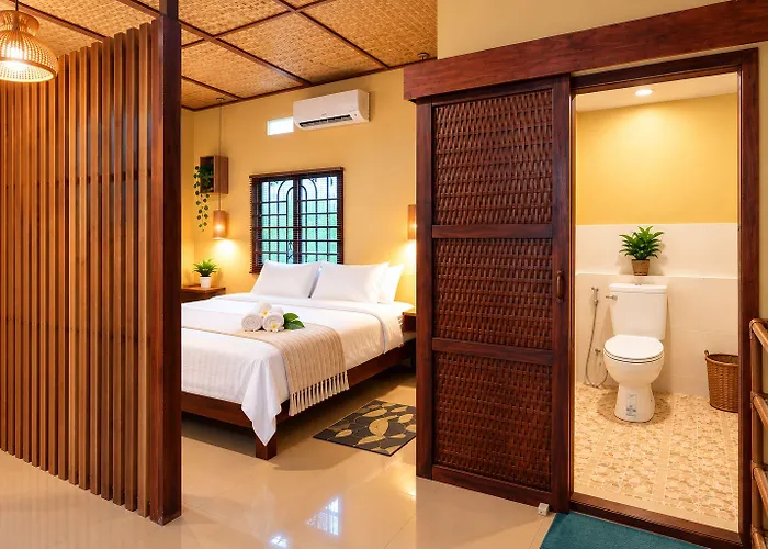 Homesteading Siem Reap
