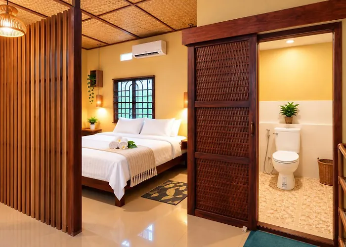 Albergue Homesteading