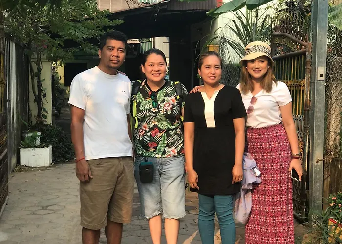 Homesteading Siem Reap