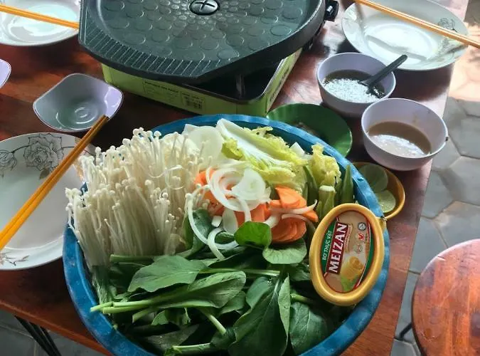 Homesteading Siem Reap
