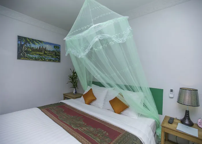 Homesteading Hostel