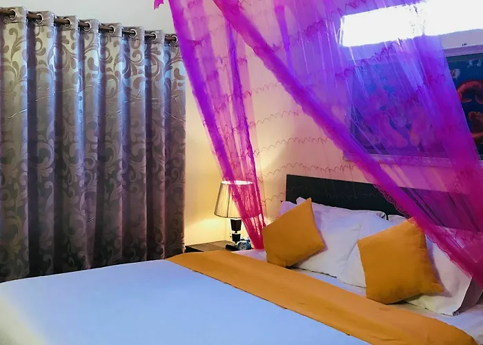 Homesteading Hostel